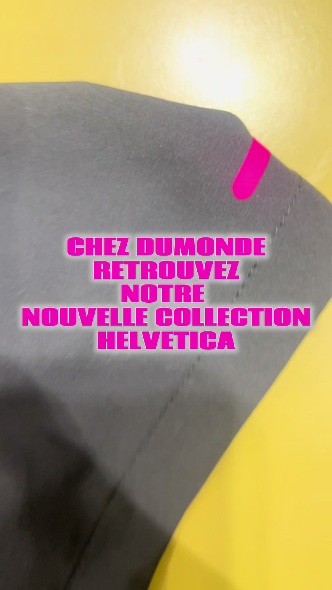 @Dumonde66