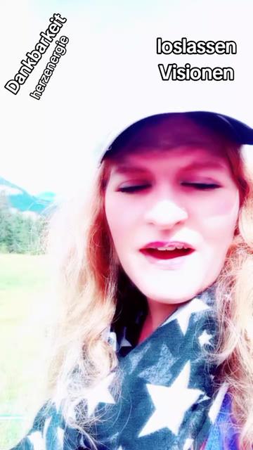@Botschaften für Dich❤️☀️