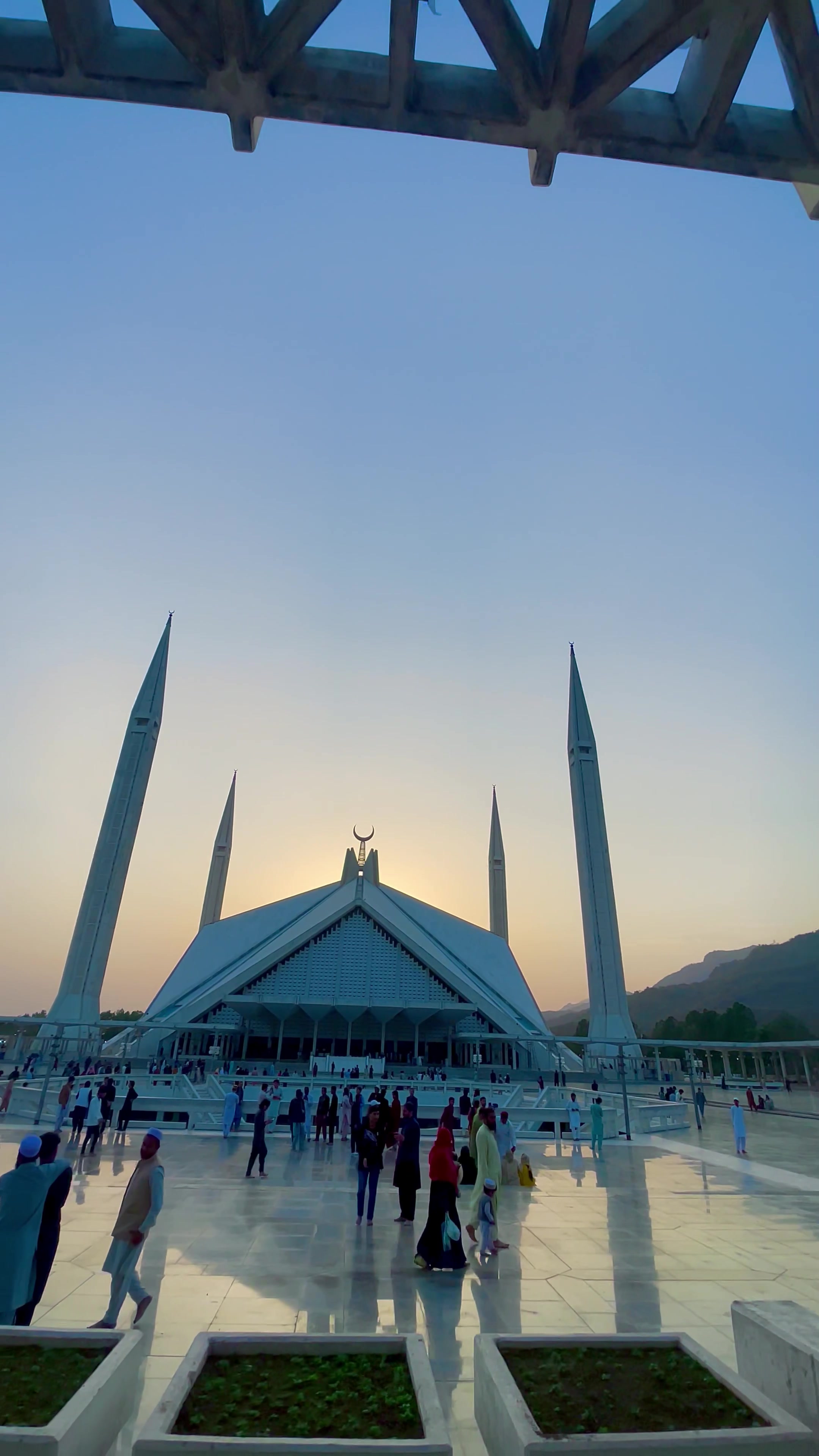 @Islamabad_view🎋