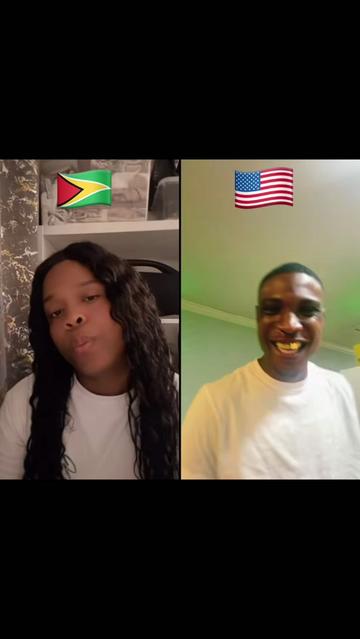 @🇬🇾Jessy Mendonca🇬🇧