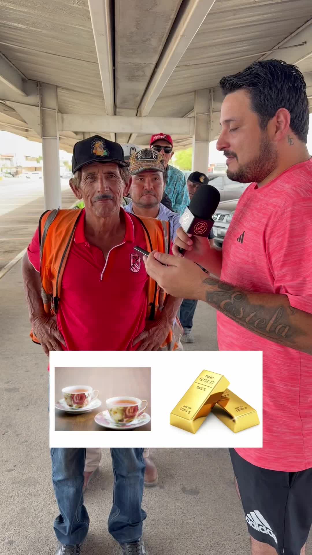 @Soy Escalante