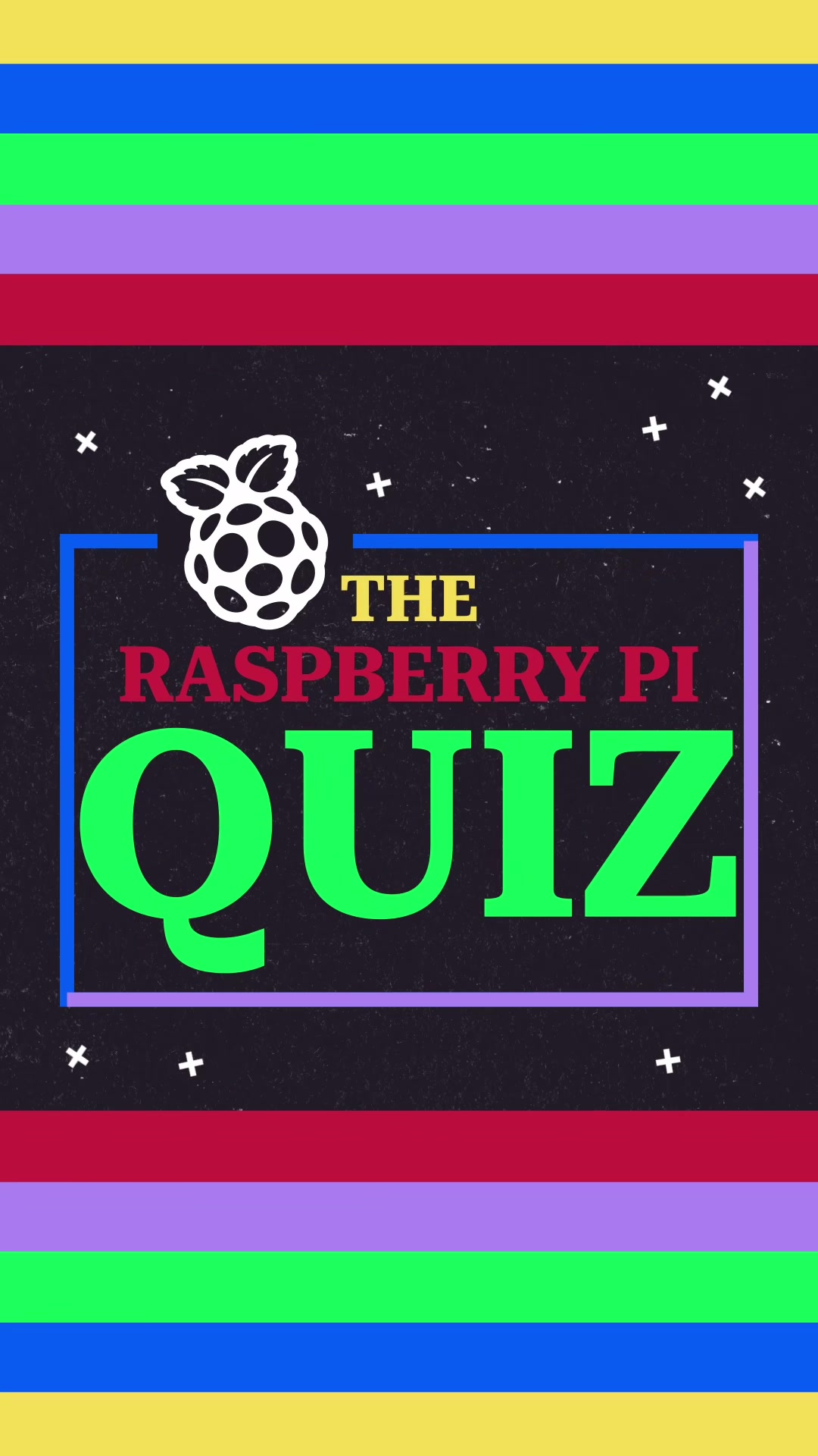 @Raspberry Pi