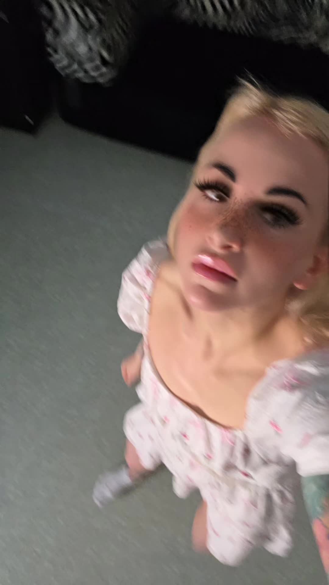 @Caroline