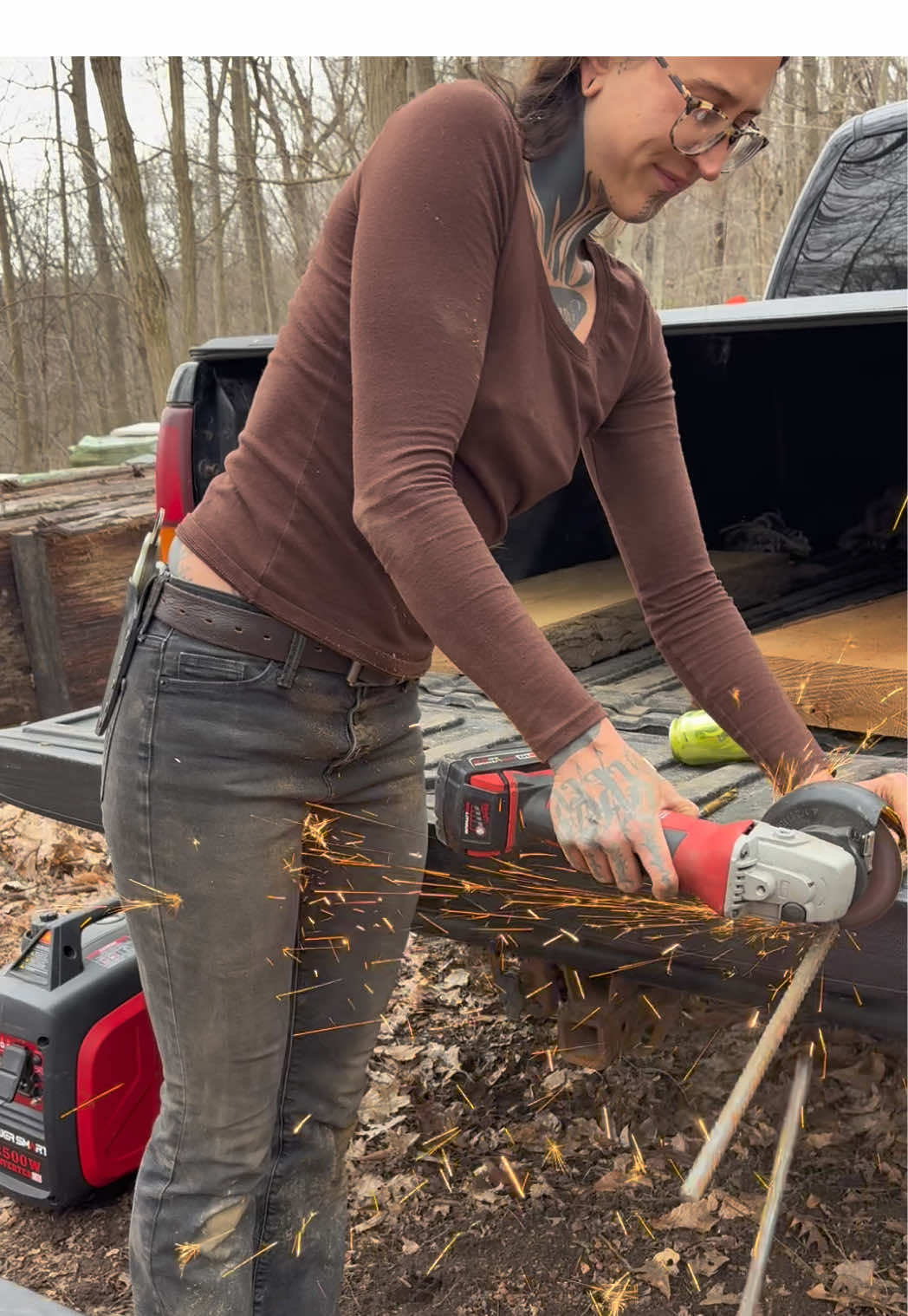 @LumberBarbie