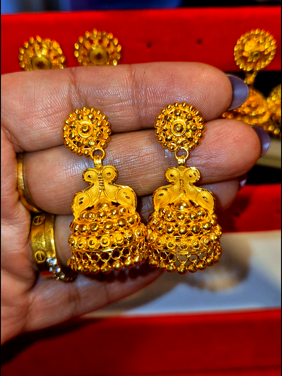 @Om Siddha Jewellers