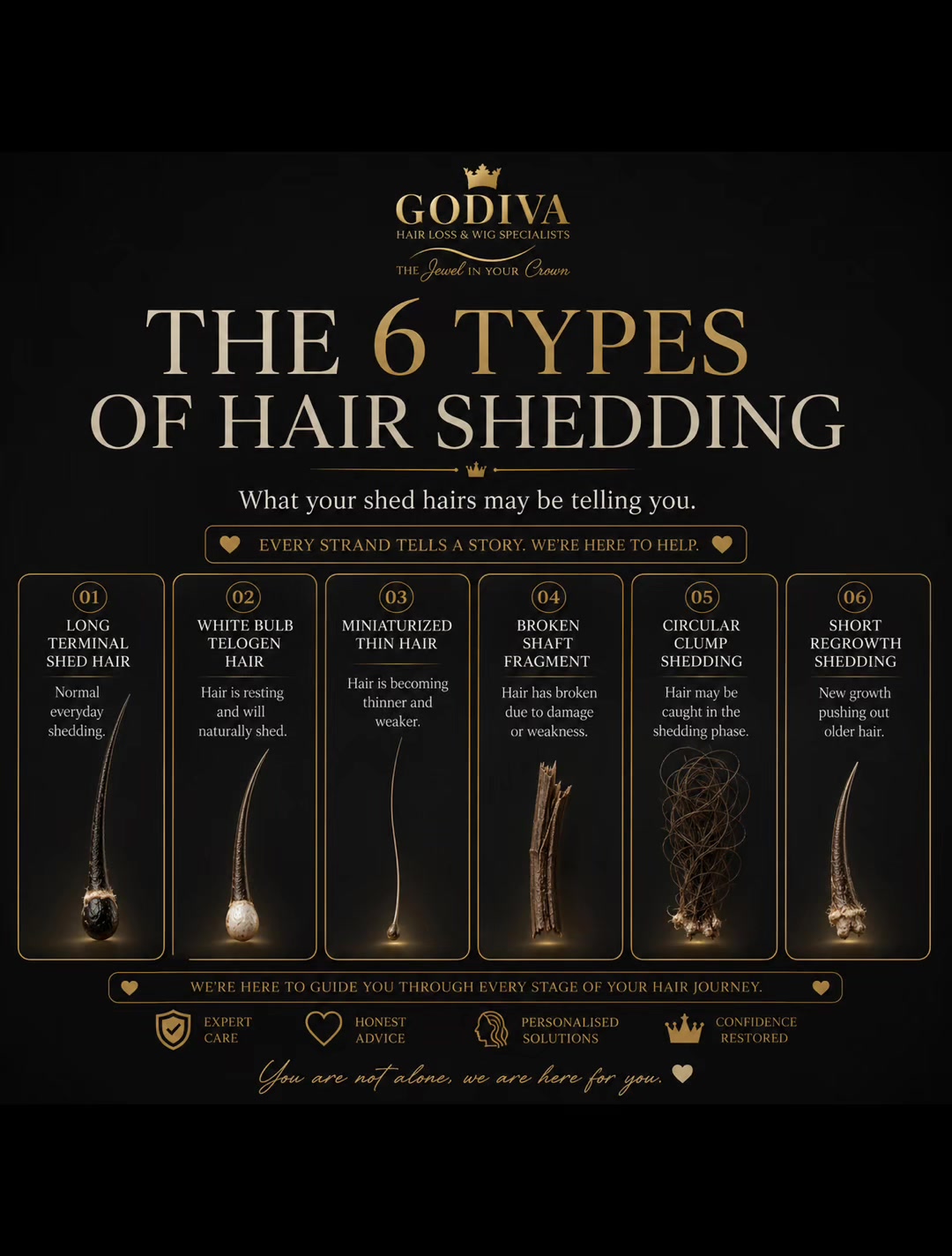 @Godiva Hair Loss Specialists