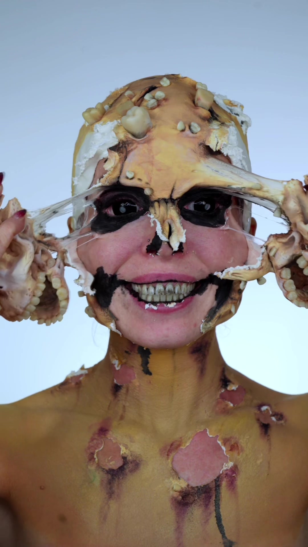 @Holly Murray Makeup