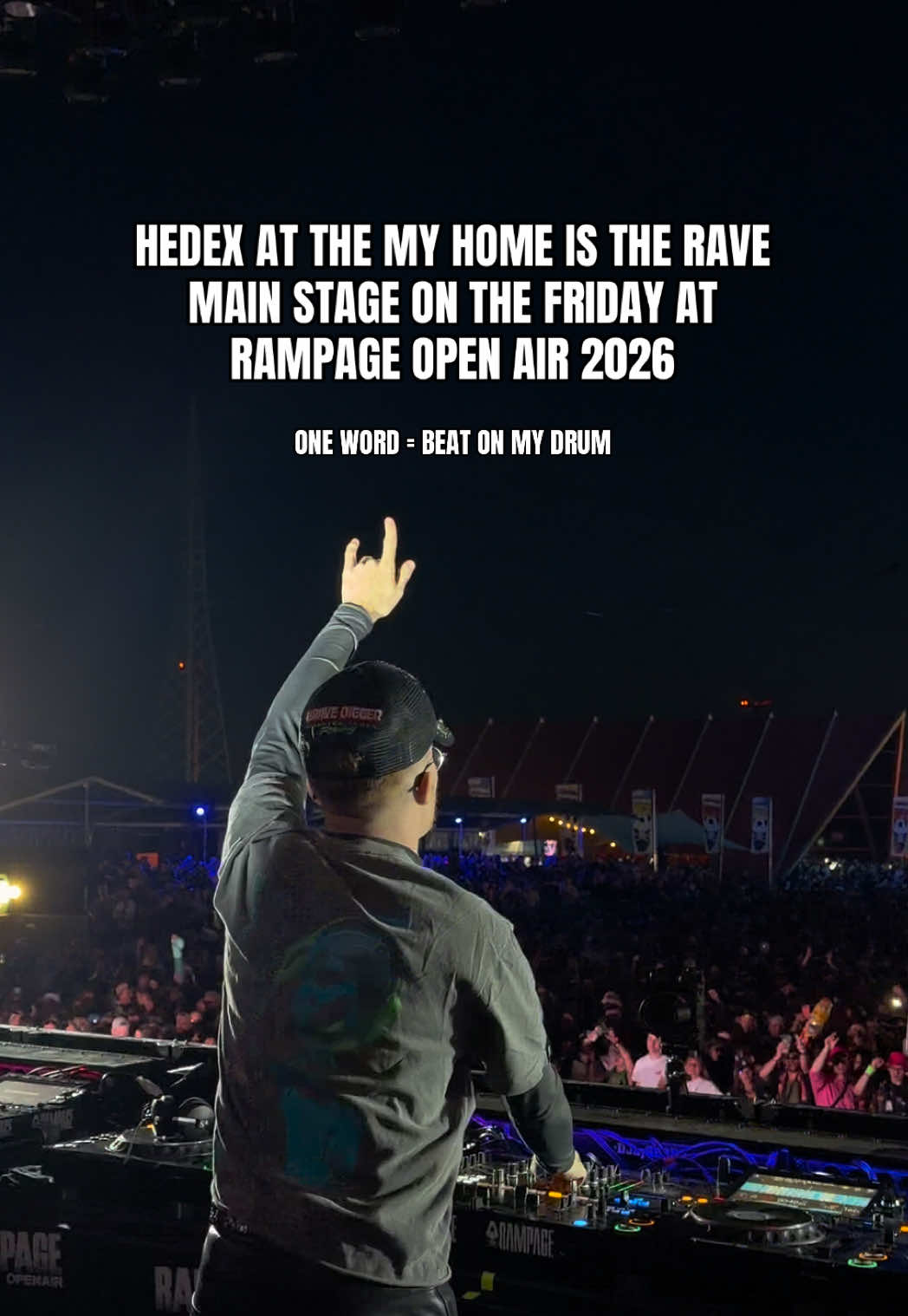 @Rampage Belgium
