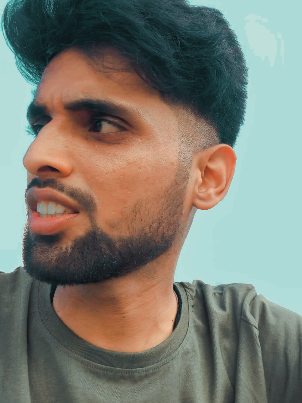 @Ravi Mishra