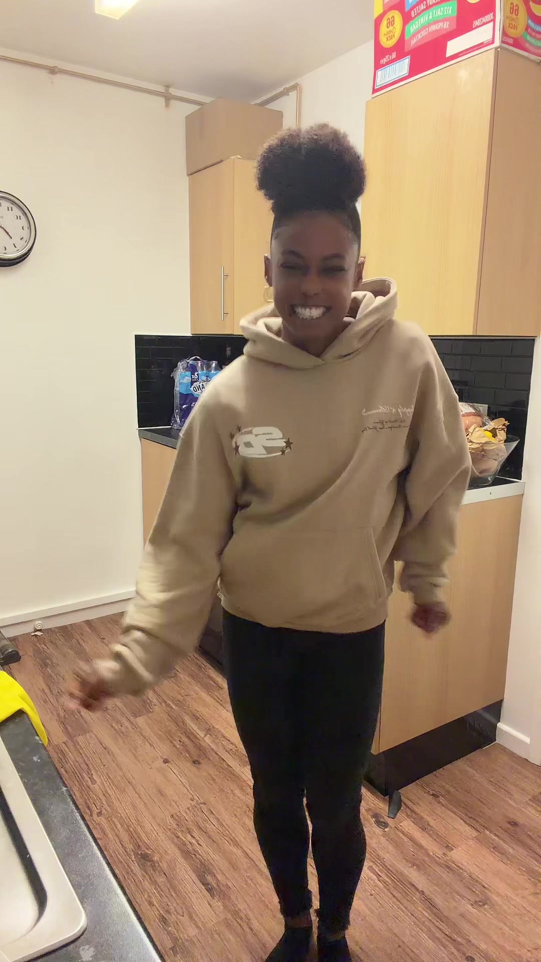 @Naydean