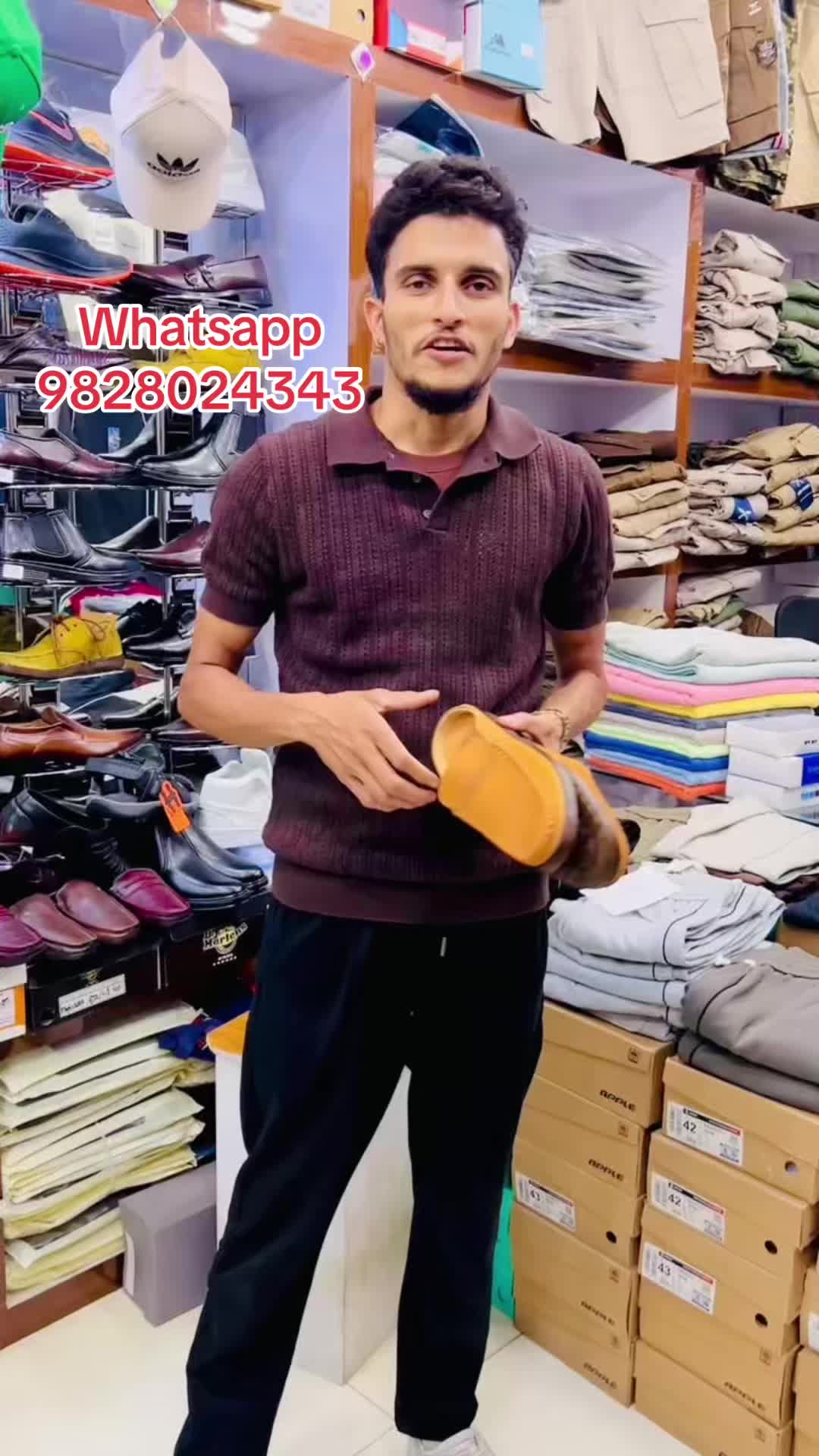 @NS Fashion