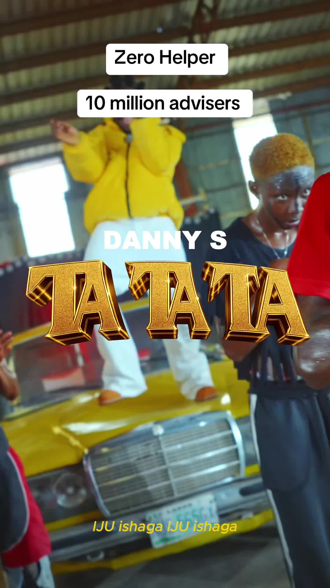 @Danny S