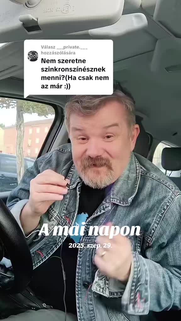 @Hungarian Pronunciation
