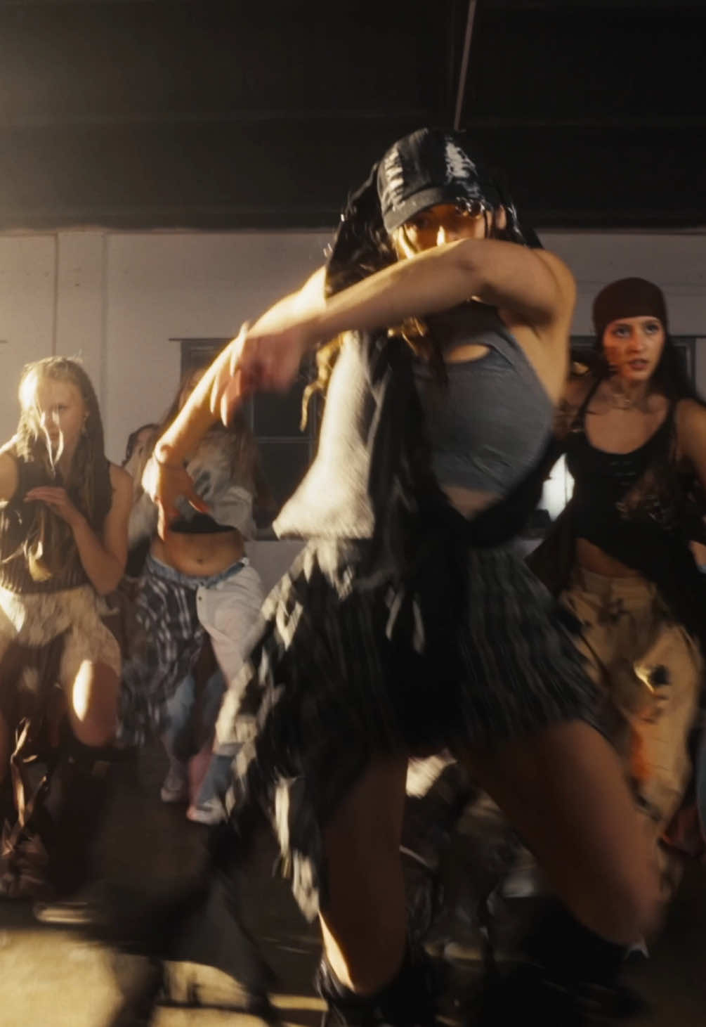@IAB (Dance Version)