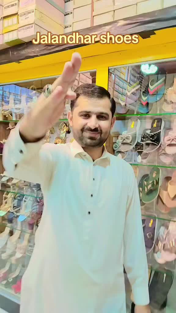 @Jalandhar shoes Tibba