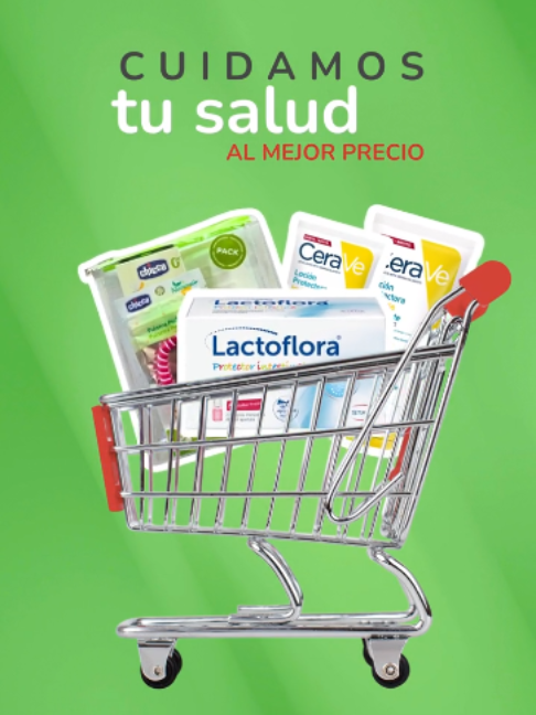 @Farmacias Trébol Oficial