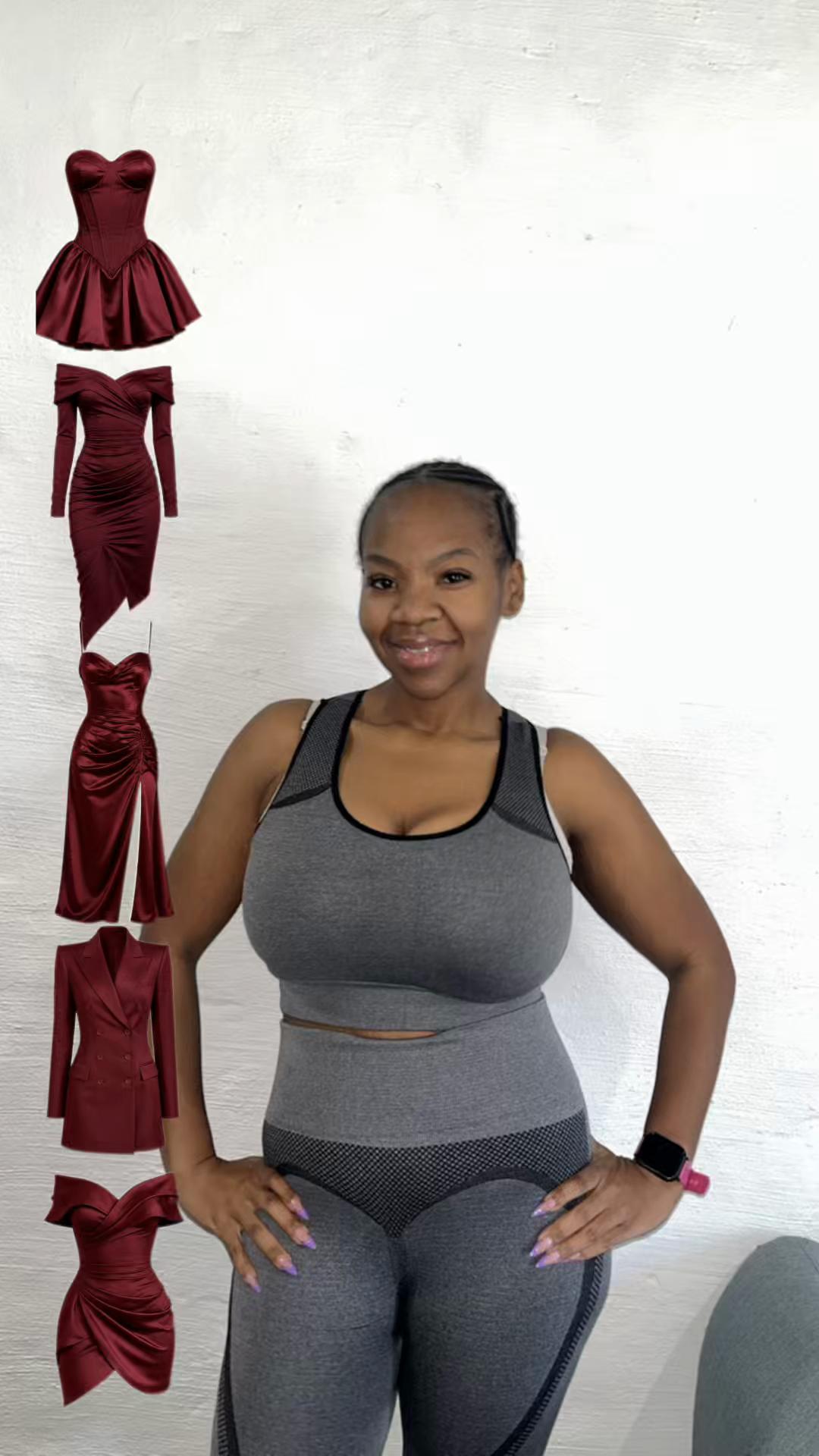 @Bariatric Queen Hlengiwe