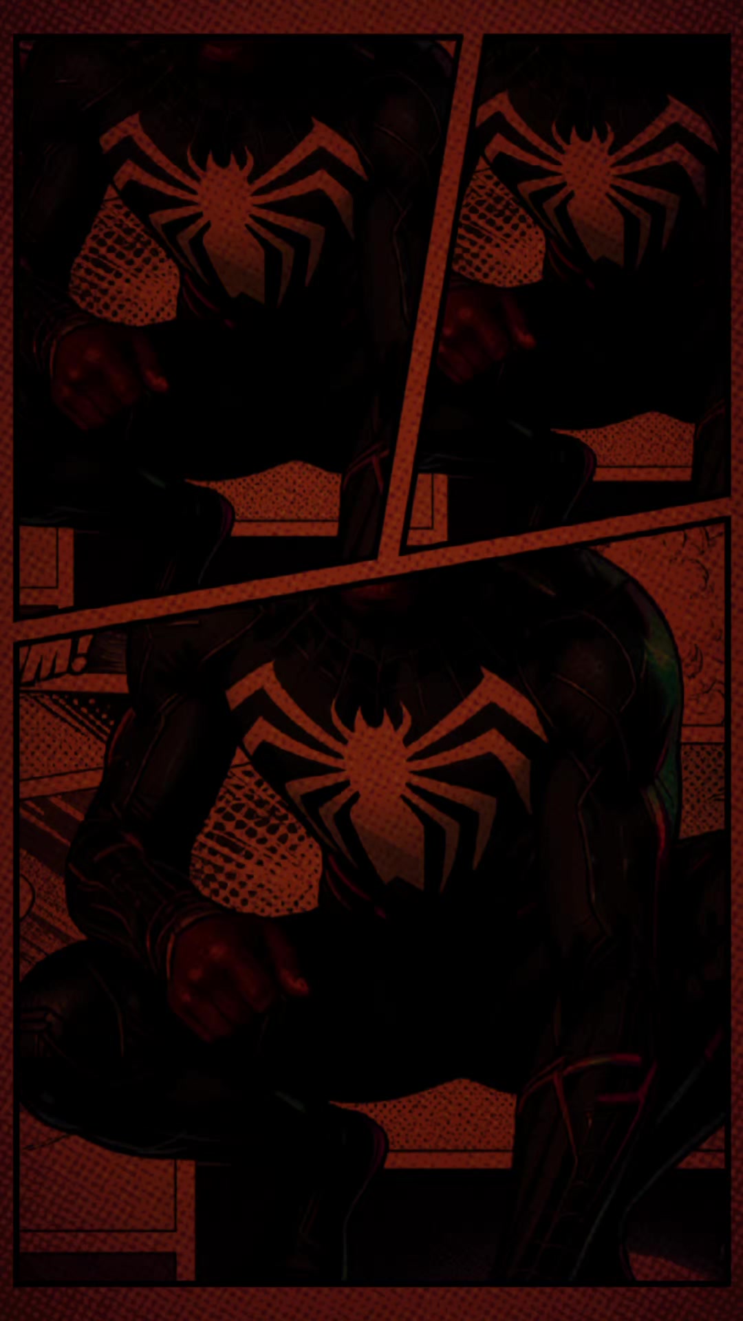@BOUMSONG ๐ท๐ข๐ธ/ SPIDER ๐ธ๐ท๐ข