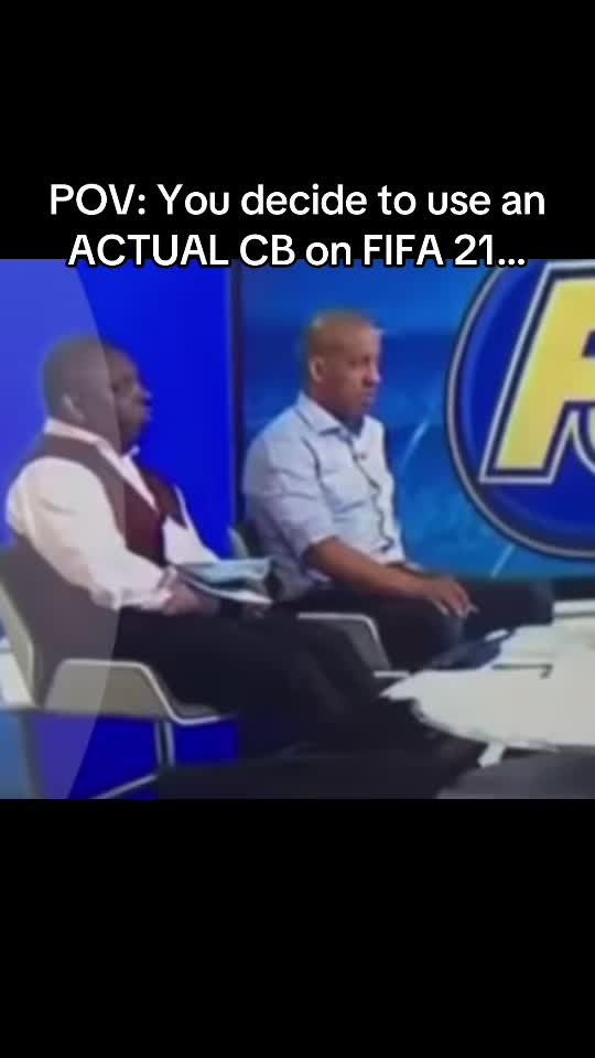 @JM | From The Technical Area