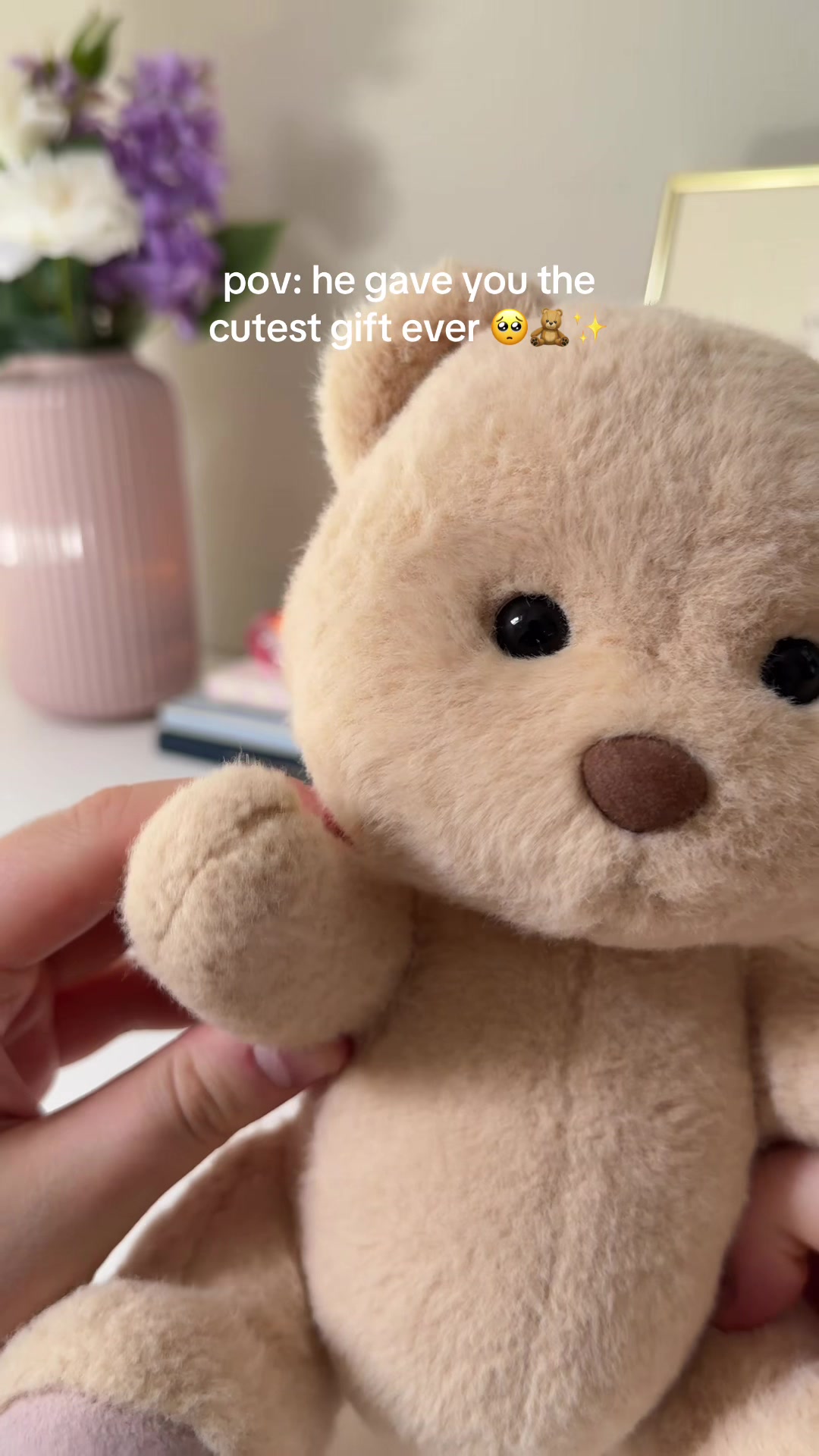 @bibubears 🧸