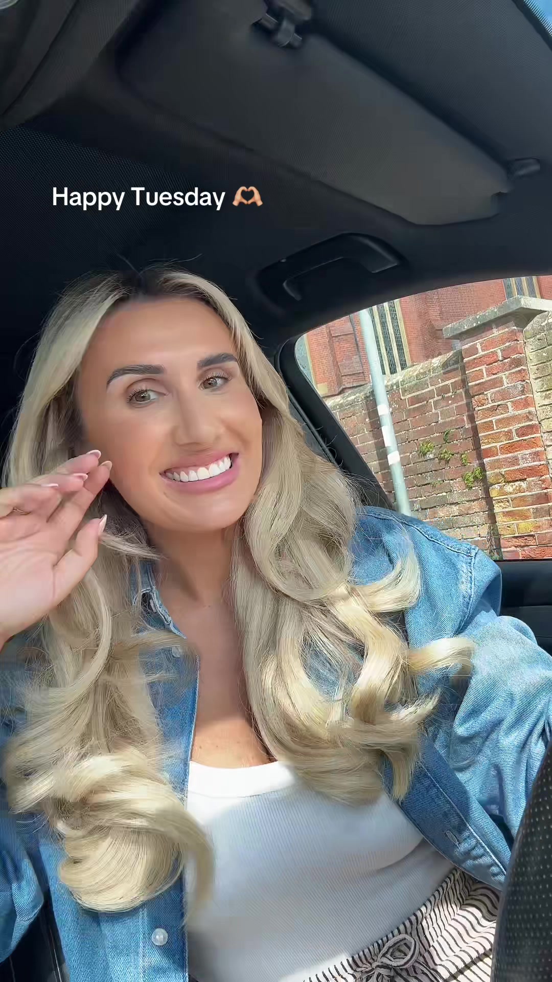 @Mrshanbrown
