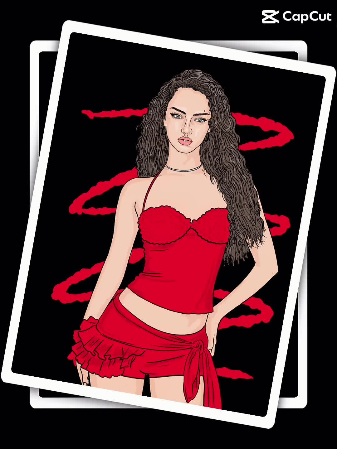 @Elite Cartoon Work