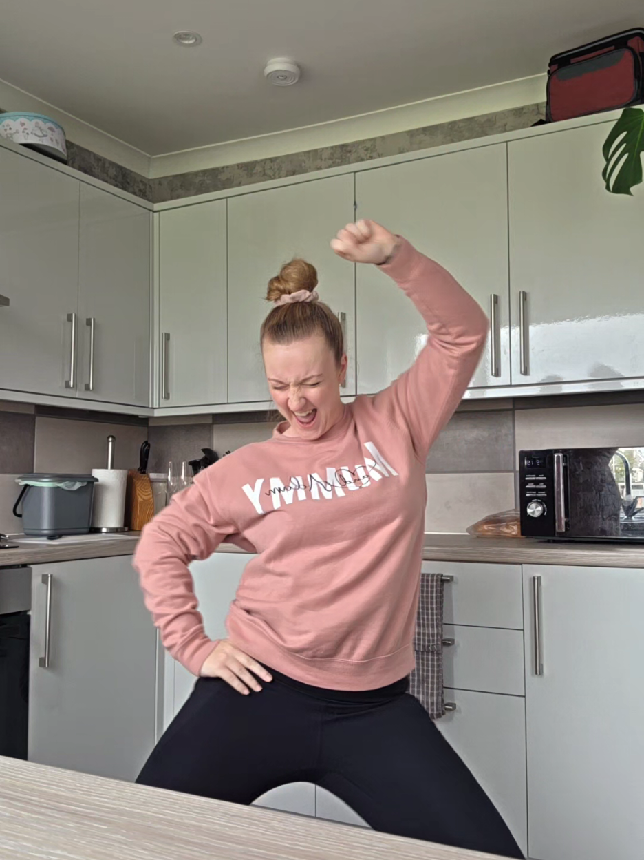 @AmyBeingAmy✨️