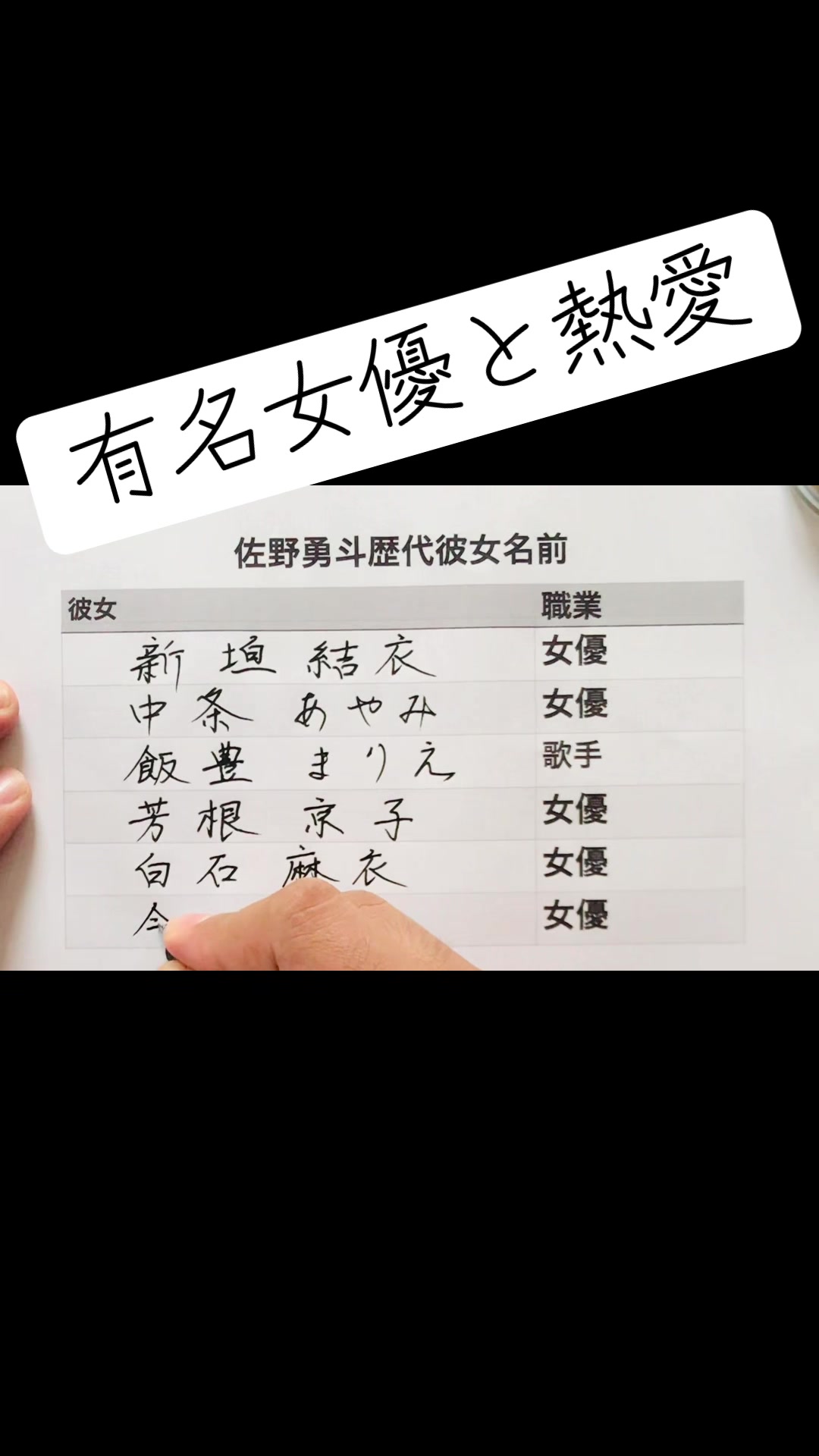 @書道家 煩悩
