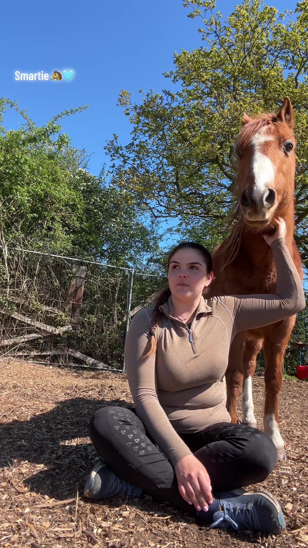 @Charlotte.Equestrian
