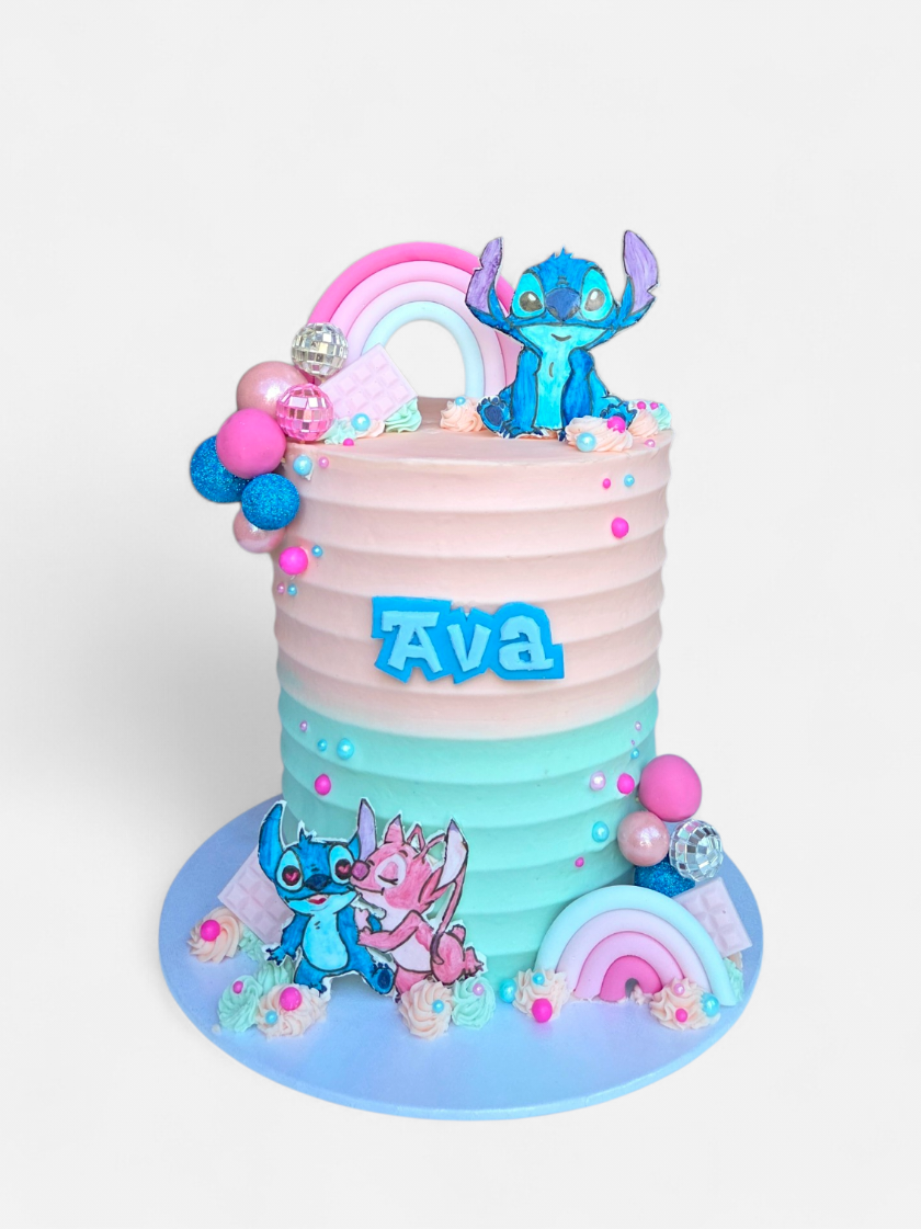 @Velvet Icing