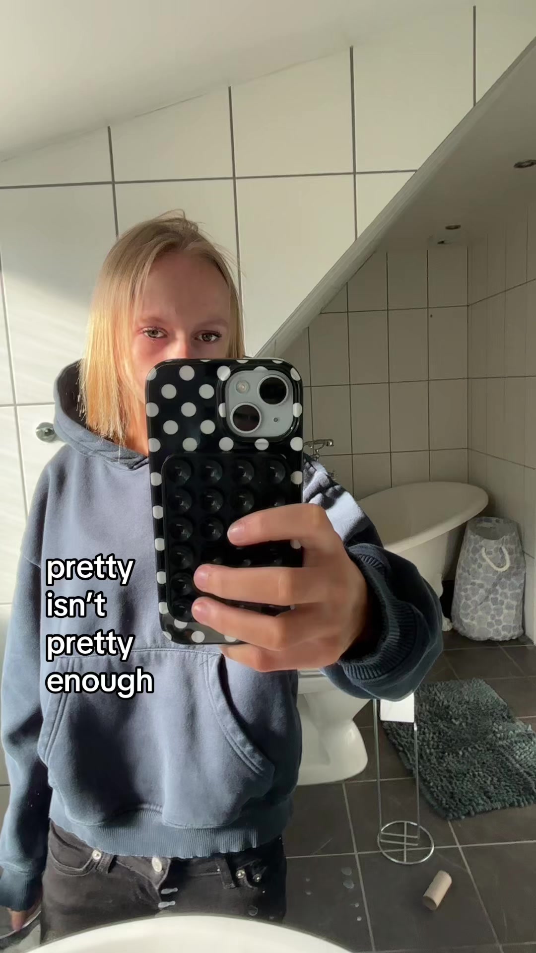 @secret