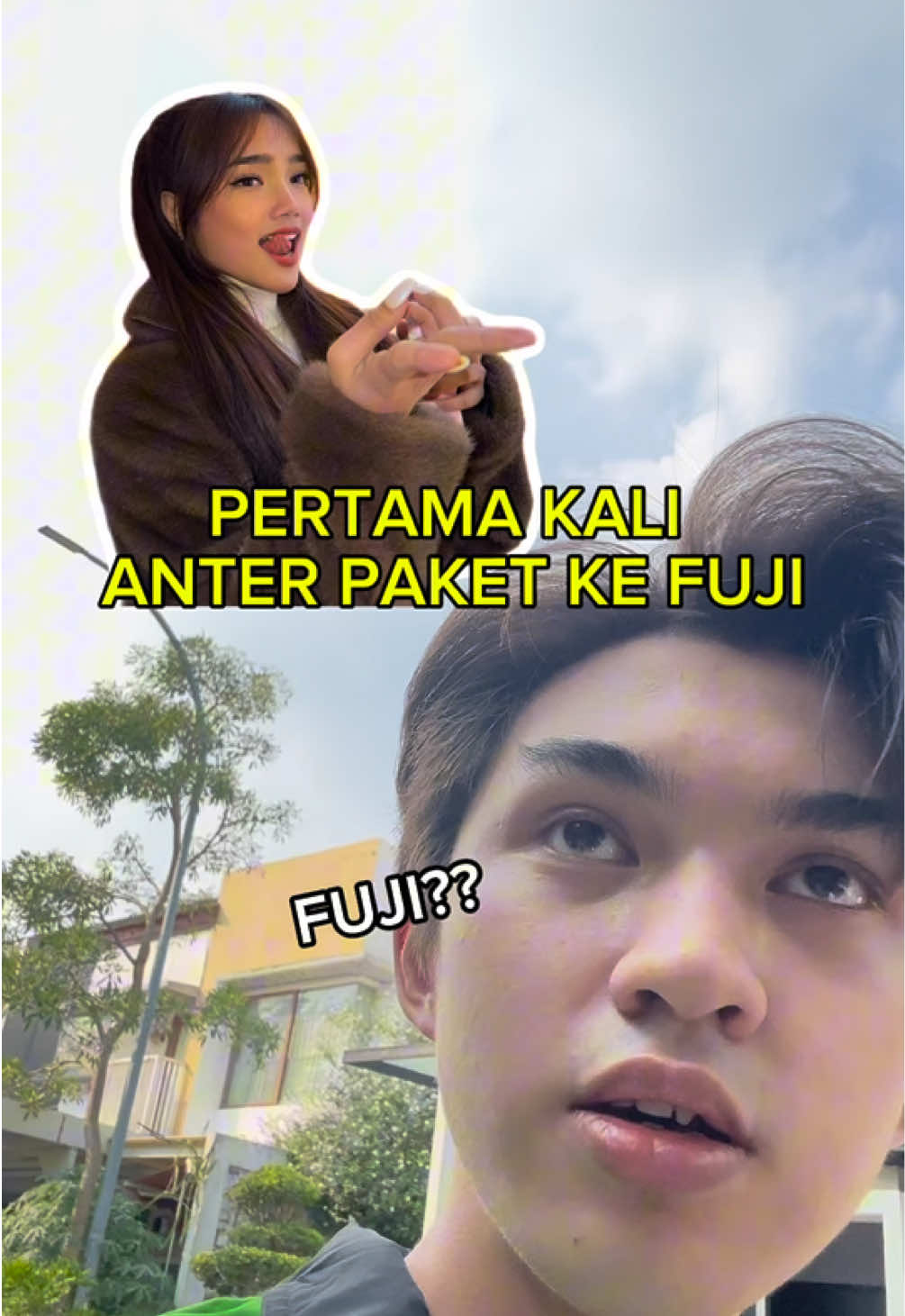 @Kira & Kara Perfume