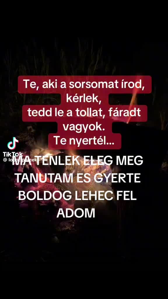 @én vagyok az ör agyalod
