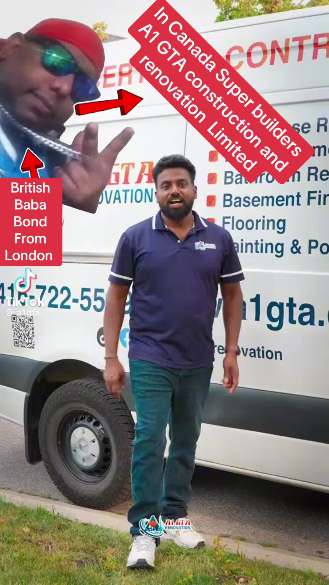 @British Baba Bond