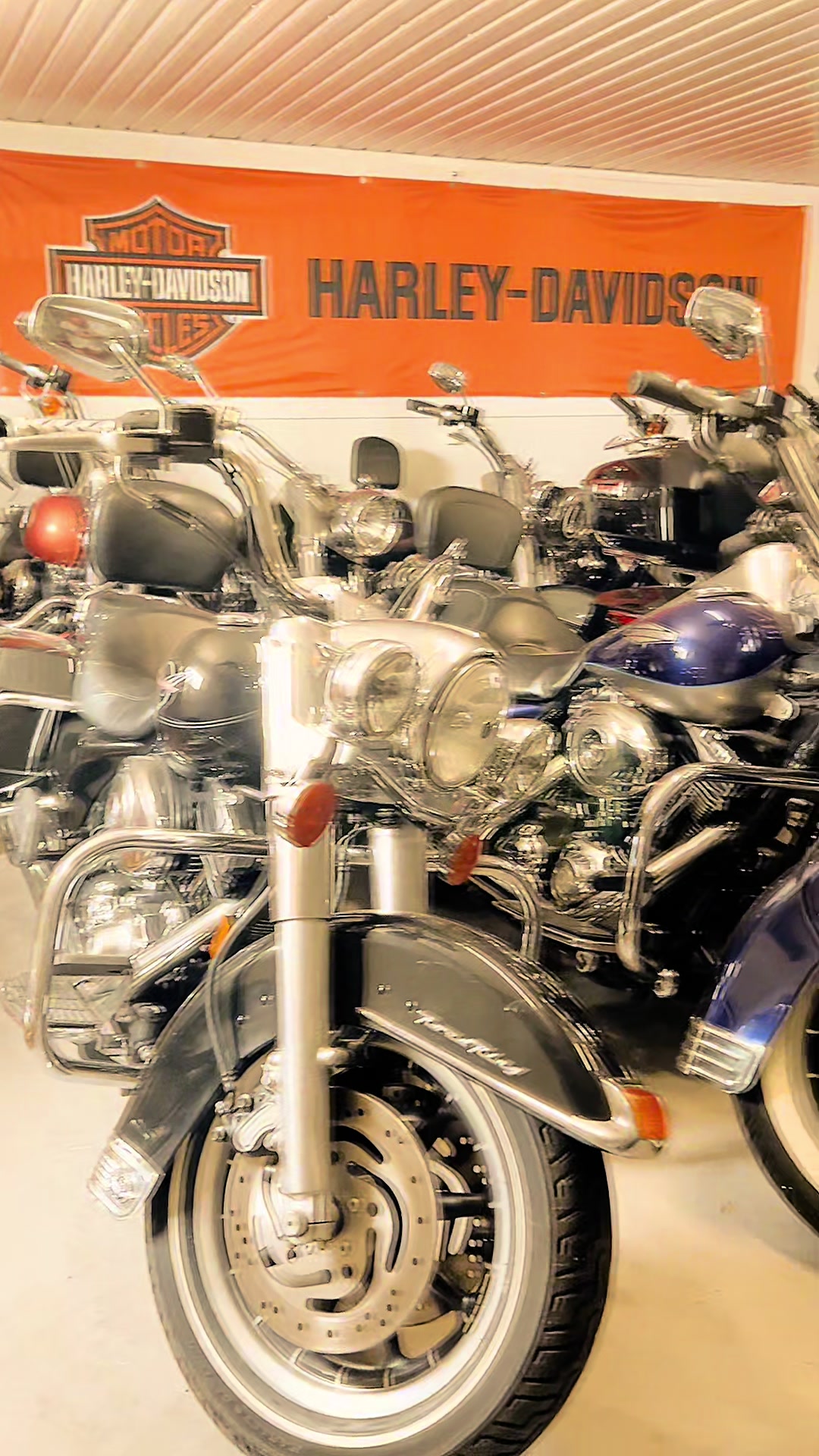 @Motorcycle Bazaar