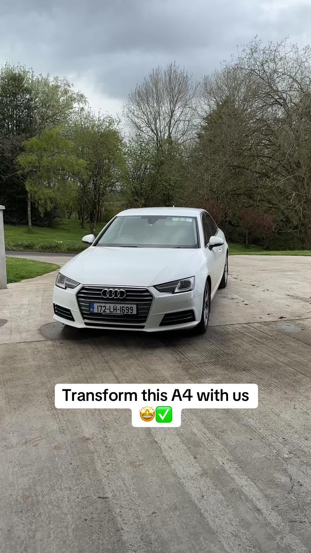 @SCL Autostyling