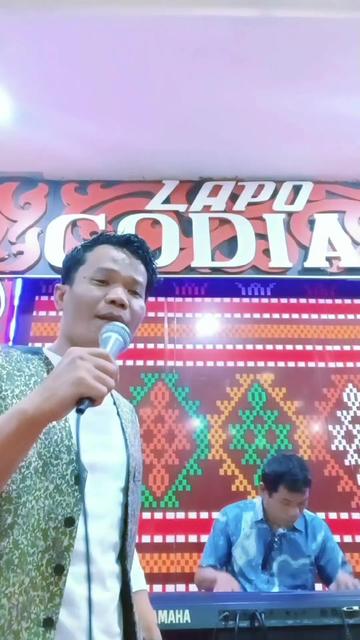 @Tokke Rongit Sihotang