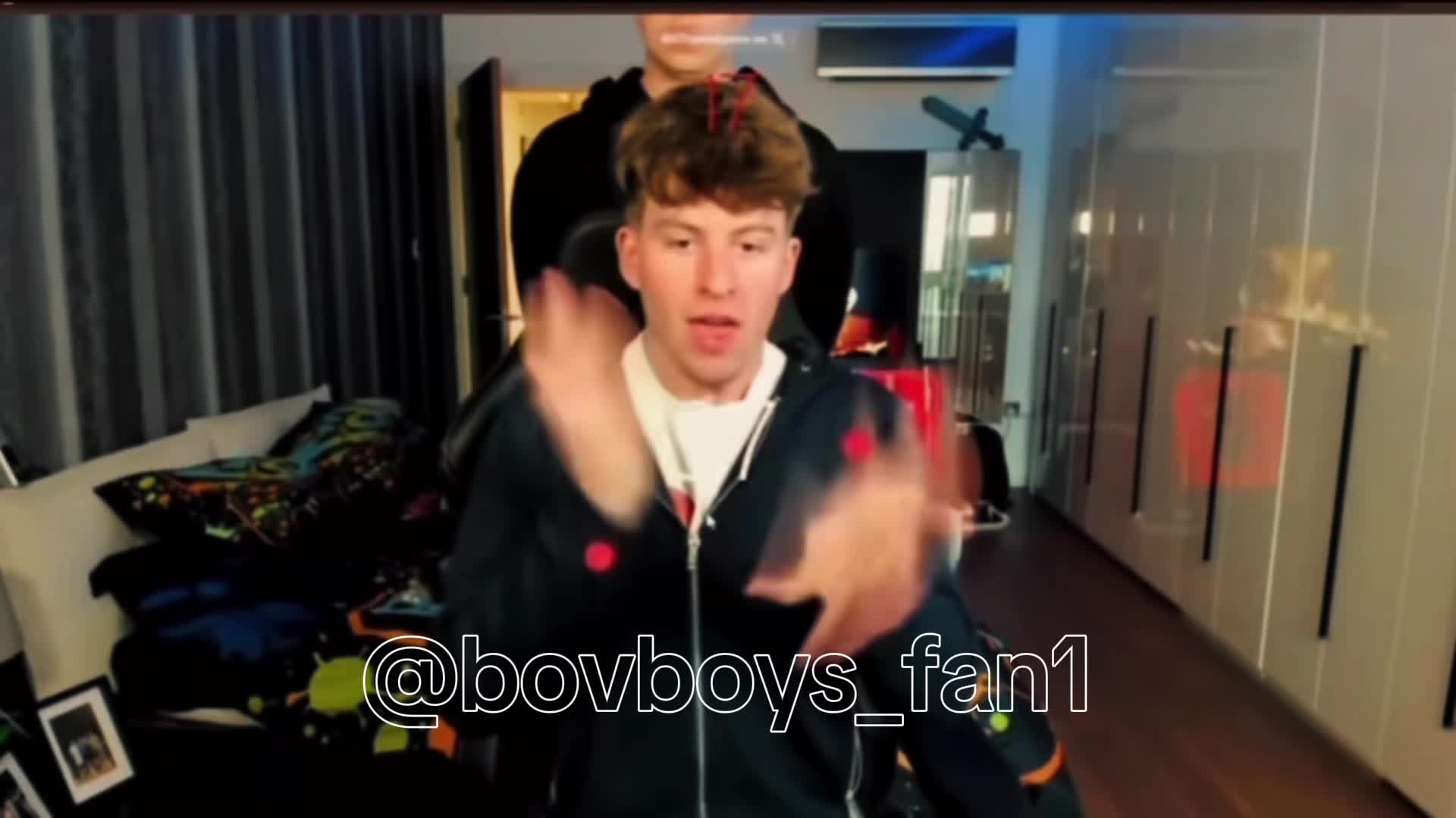 @BovBoys#1Fan