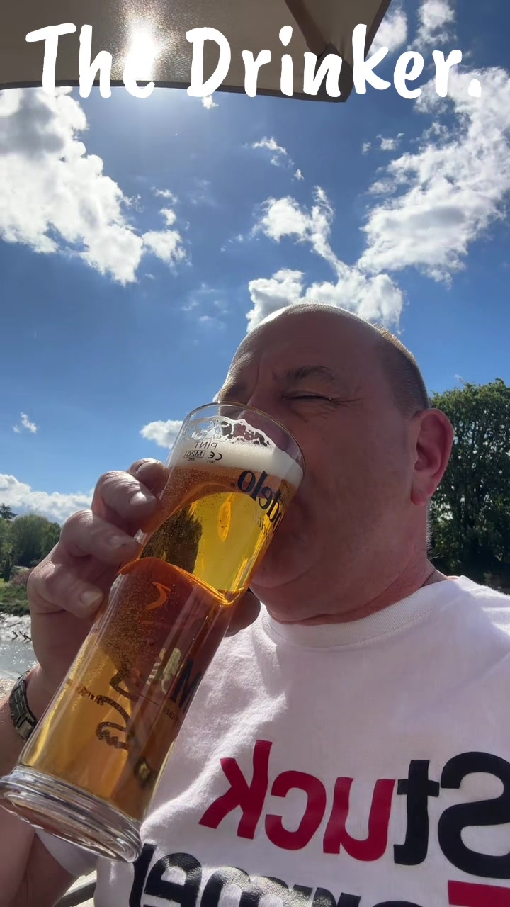 @THE DRINKER
