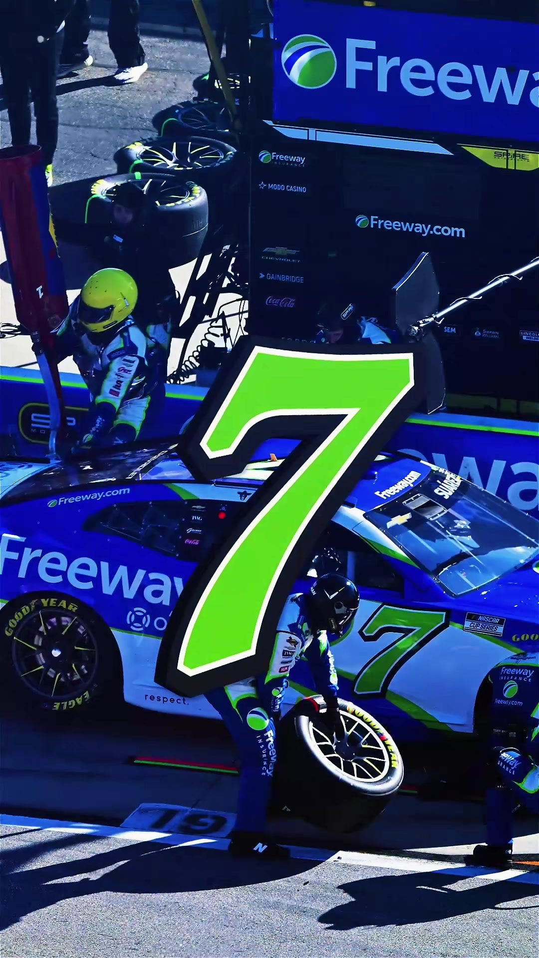 @Freeway Insurance