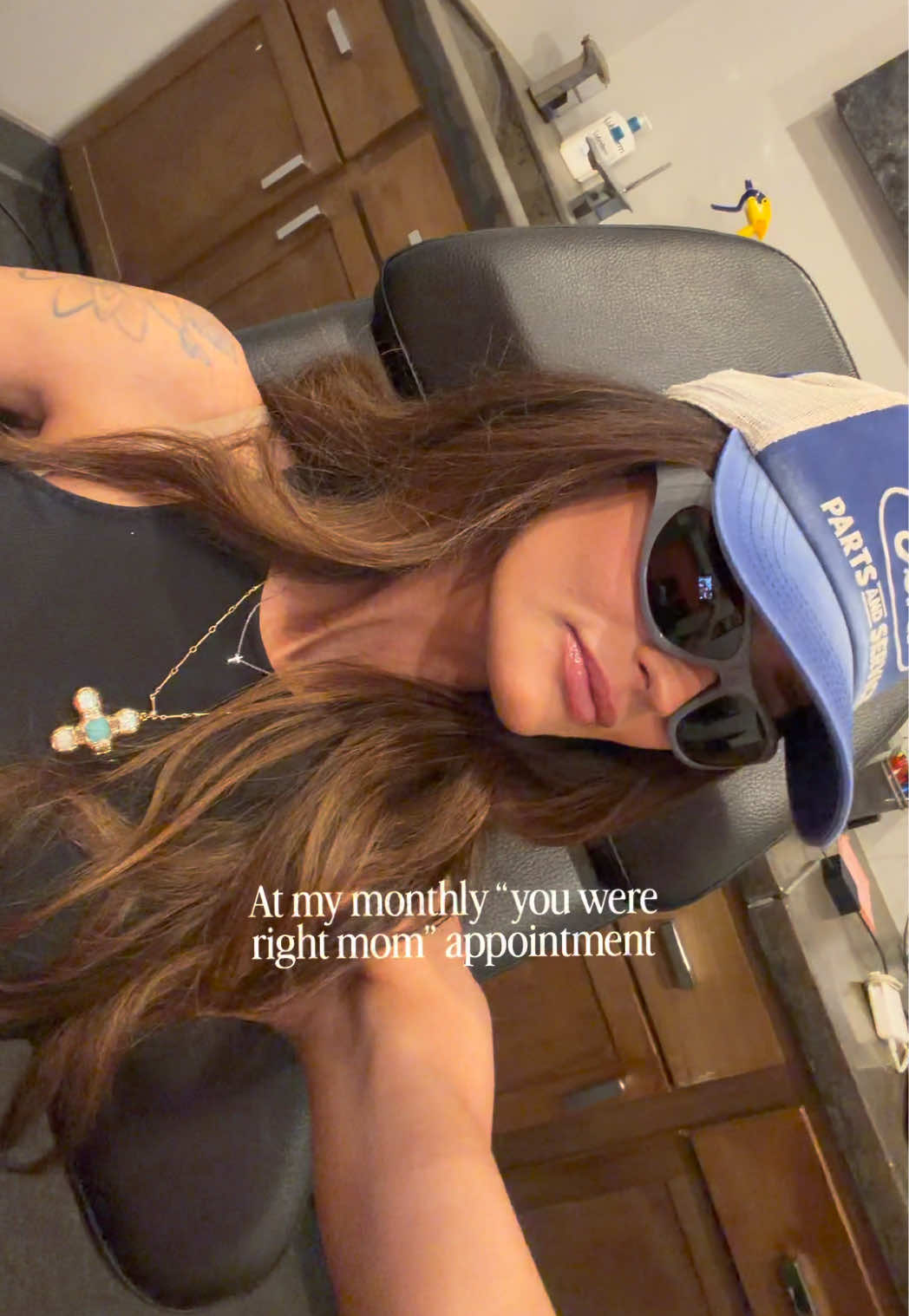 @Paige Nicole