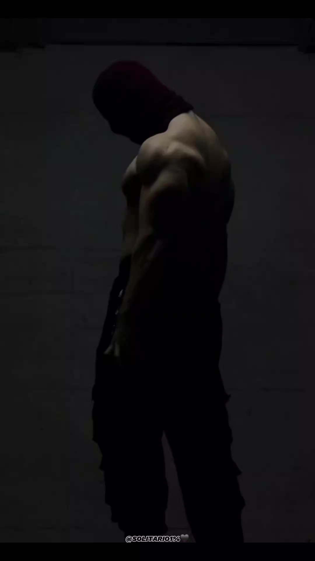 @SOLITARIO 1%🖤