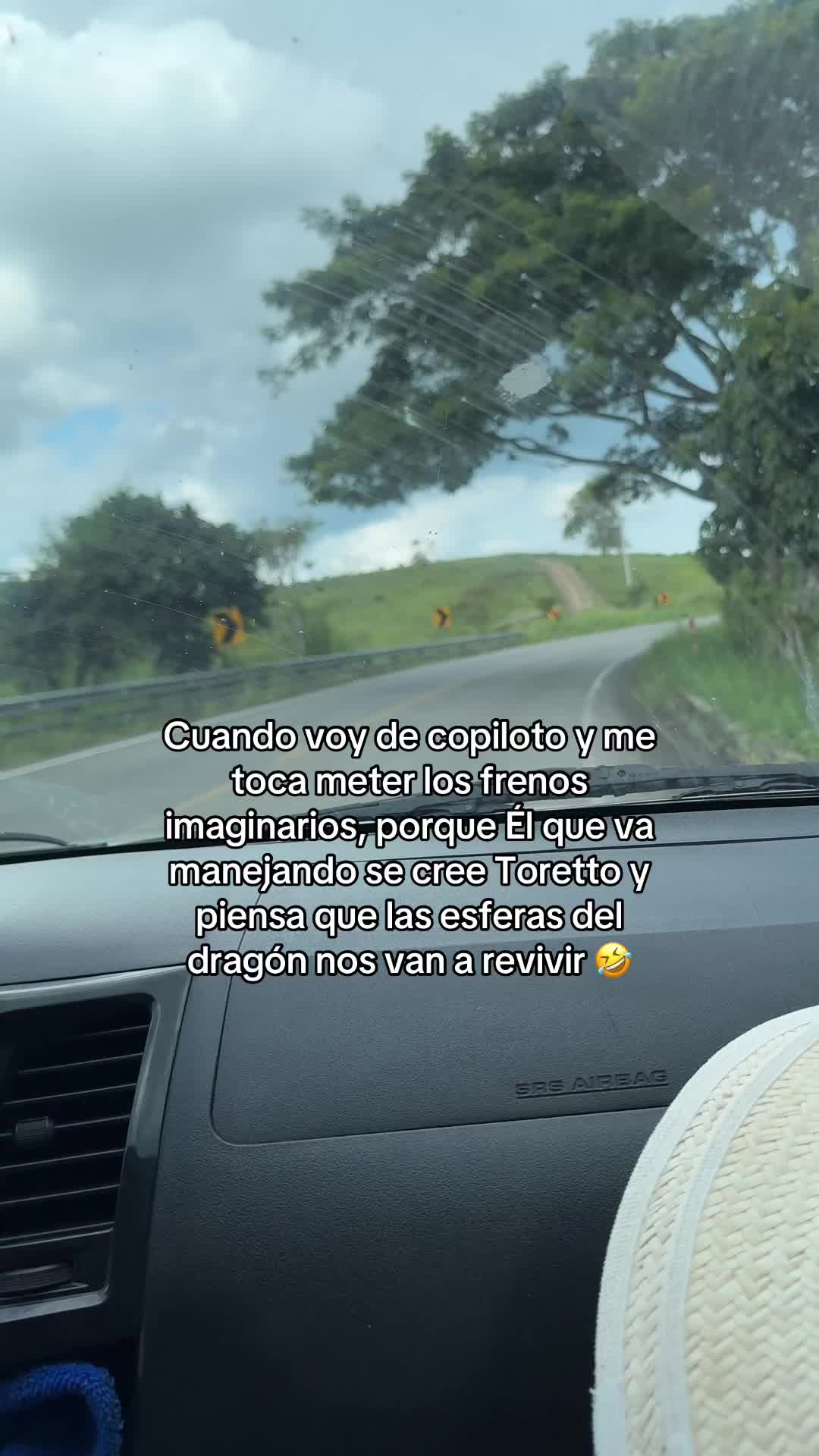 @Carito Sarango