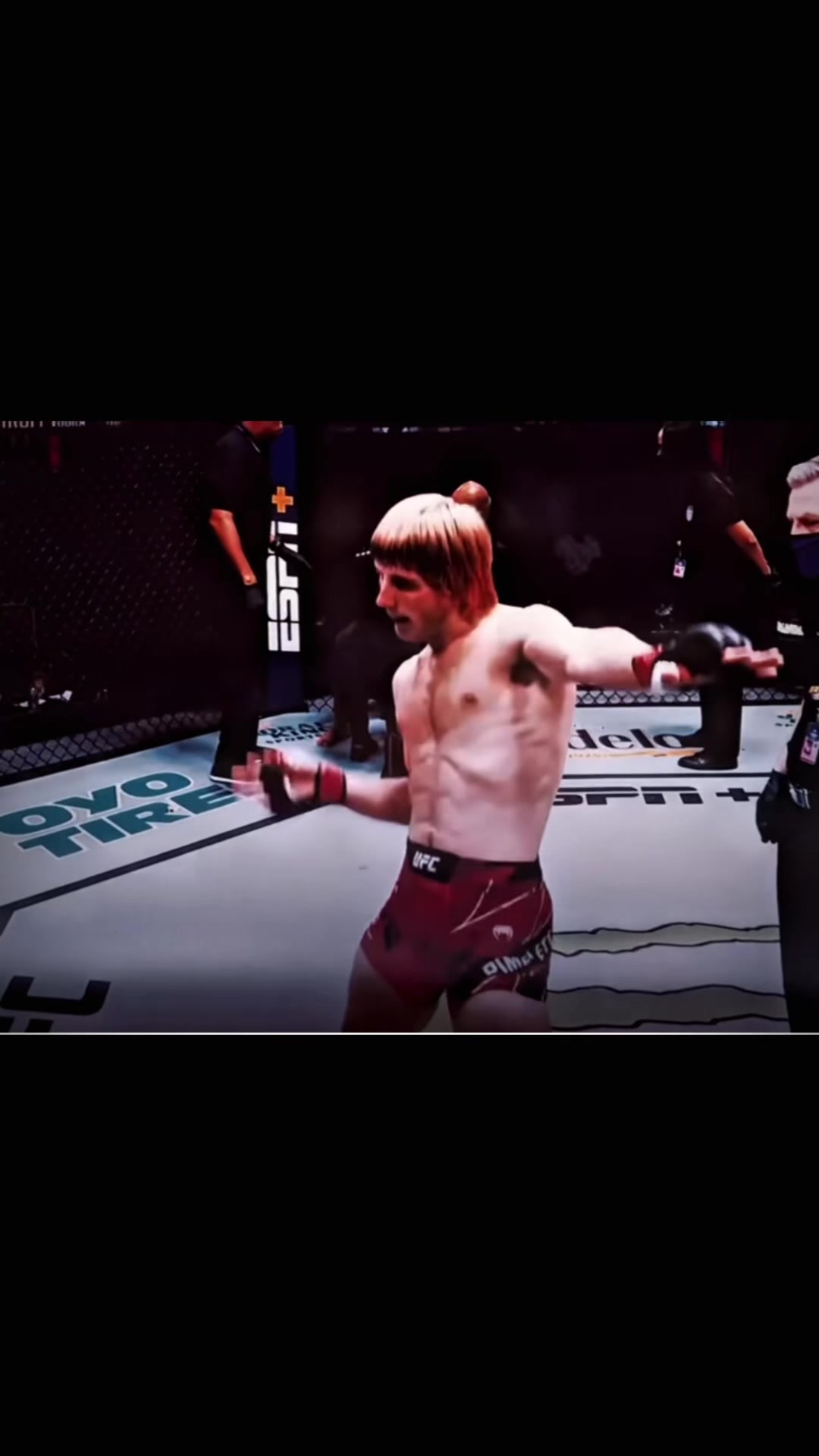@cagedegensmma