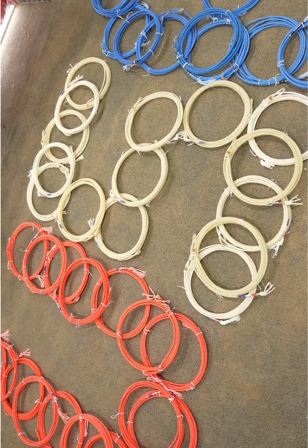 @Classic Rope