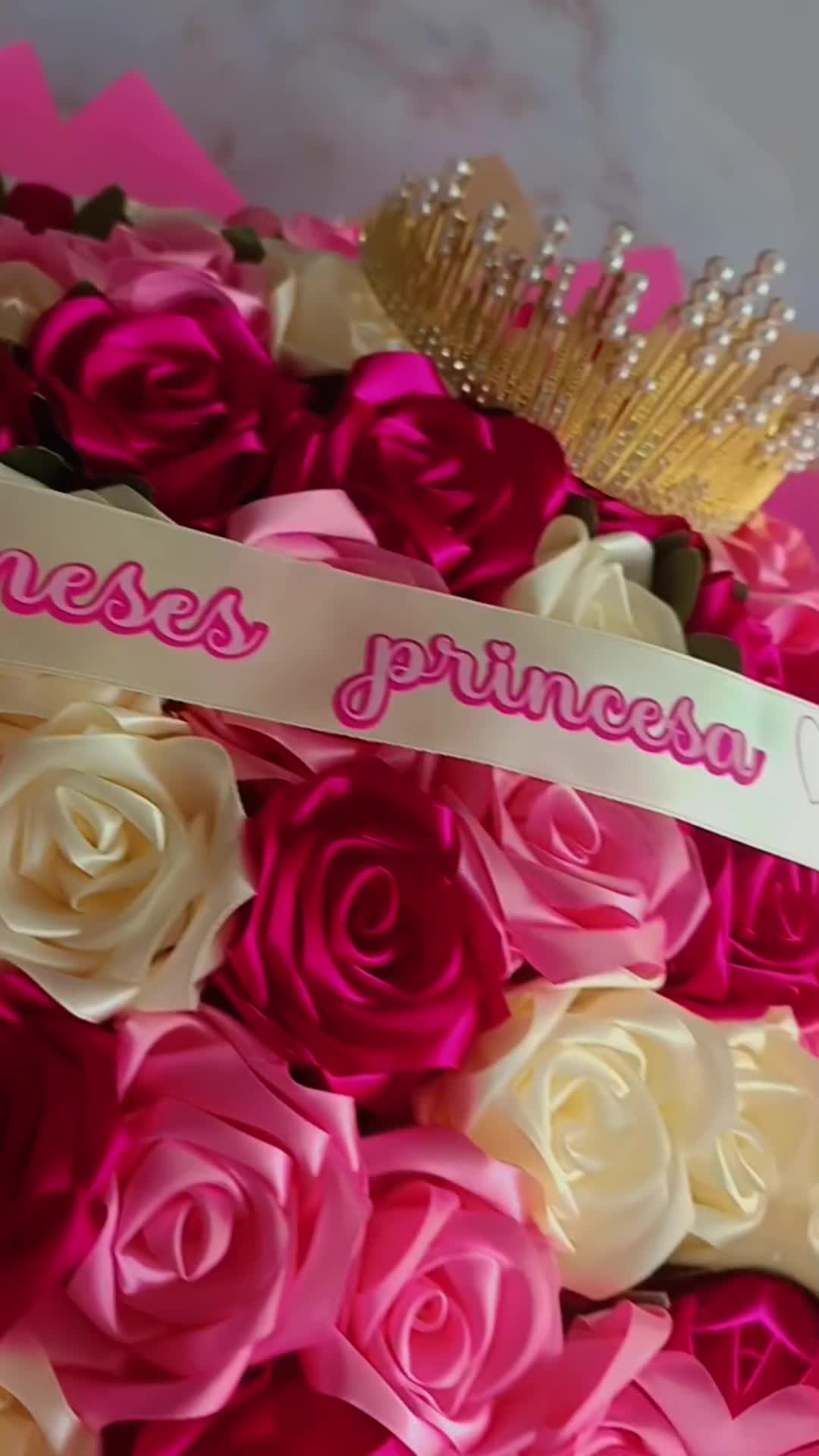 @Sweet love detalle-Lago Agrio