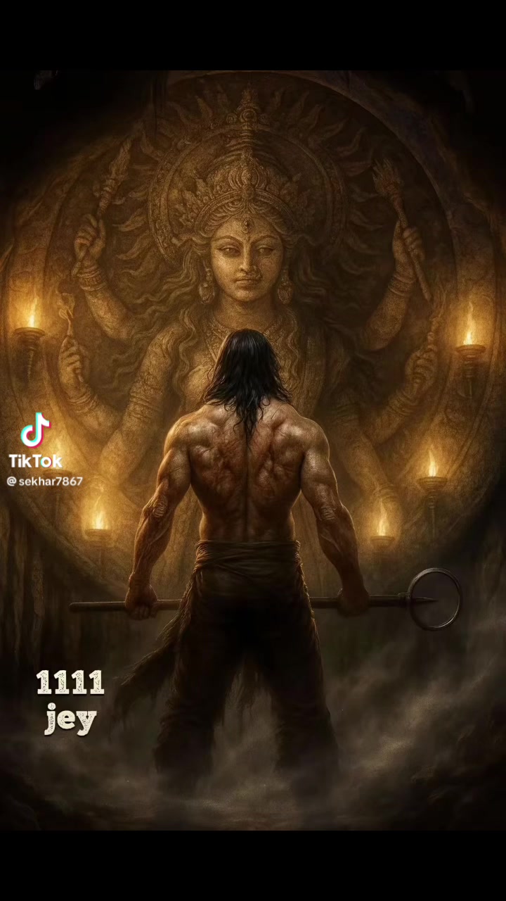 @எல்லாம் நன்மைக்கே