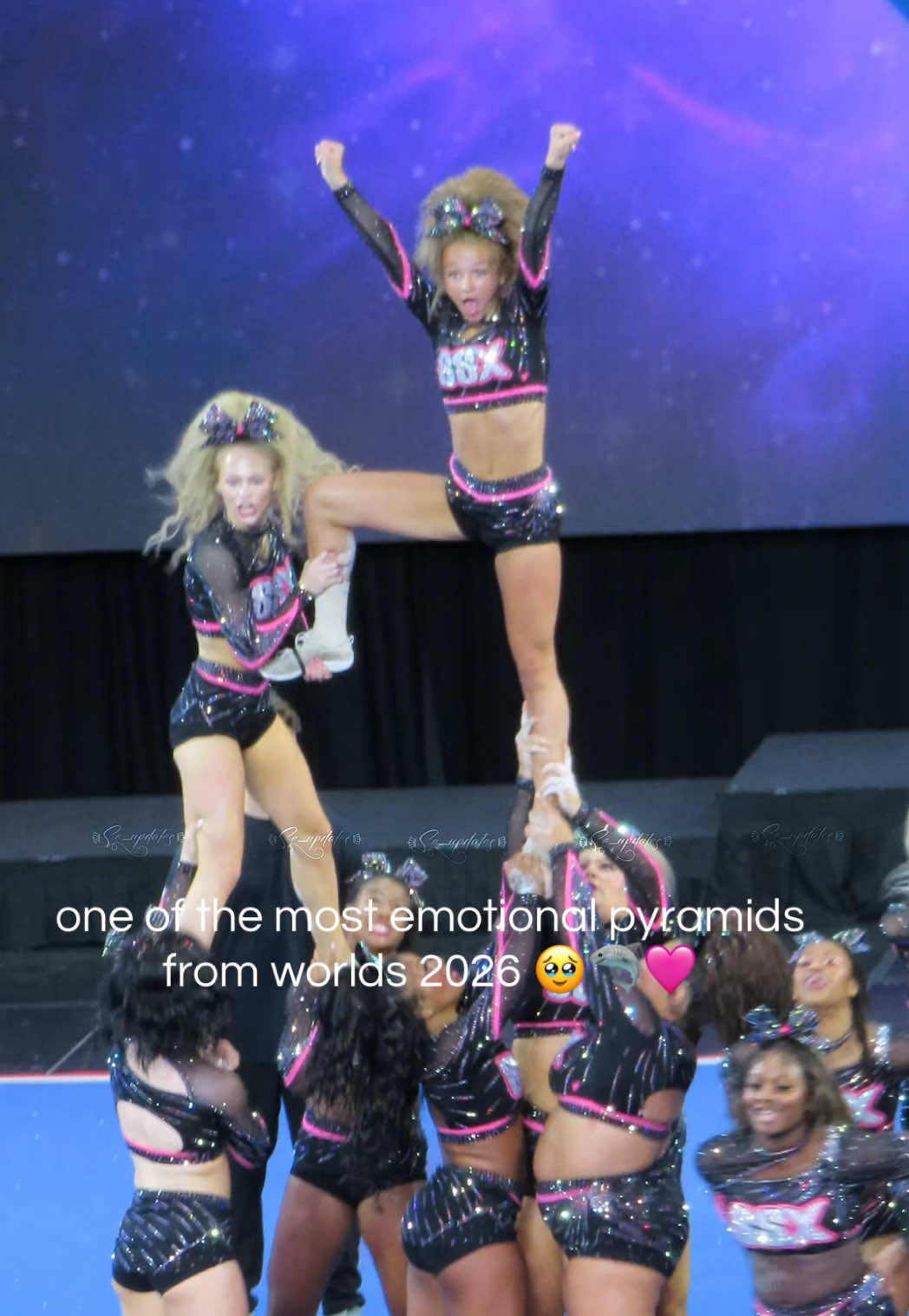 @senior elite