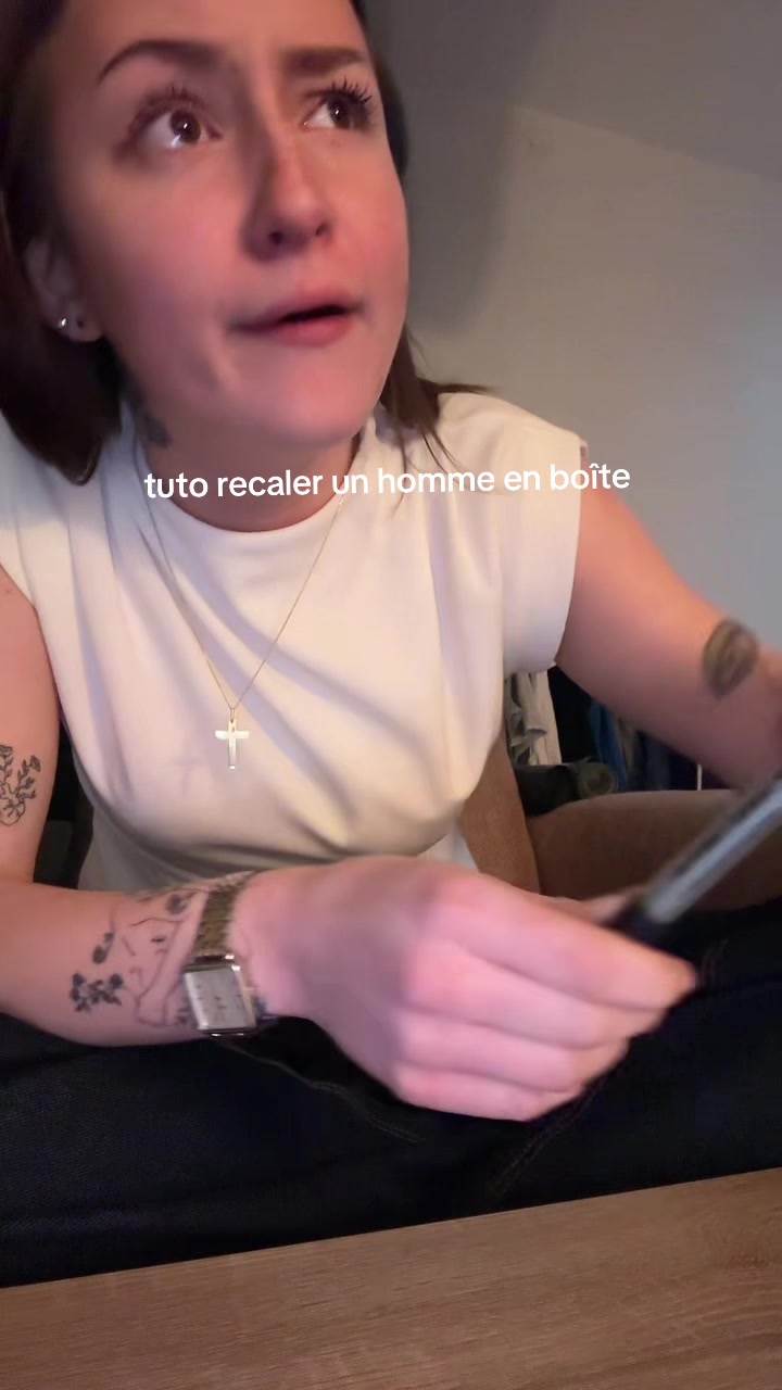 @alice chérie