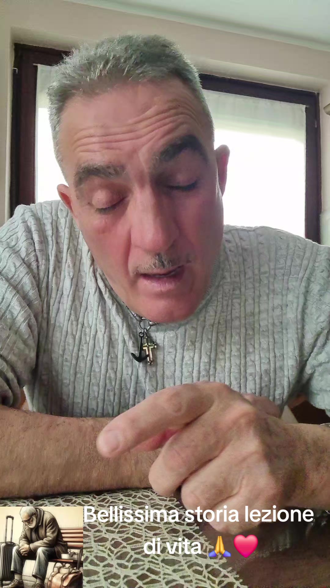 @Mario il pensionato